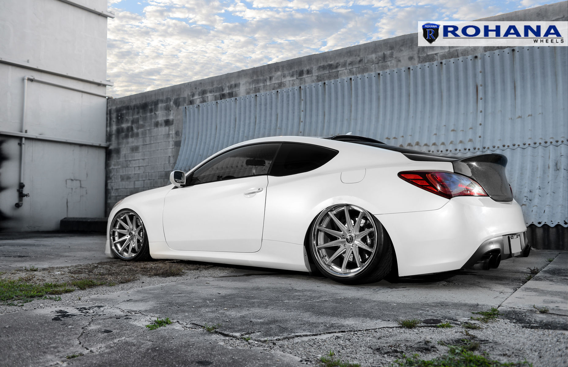  Hyundai Genesis Coupe | Hyundai Genesis Coupe