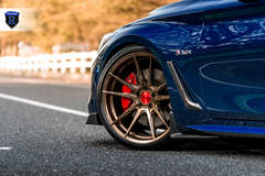 Infiniti Q60s