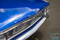 1964 Ford Galaxie 500 Restomod