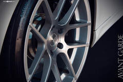 BMW E93 335i