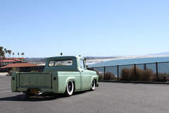 1957 Ford Truck