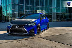 Lexus GS350