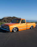 Scott's C-10