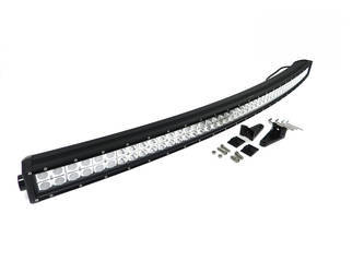 50" Curved CREE Light Bar