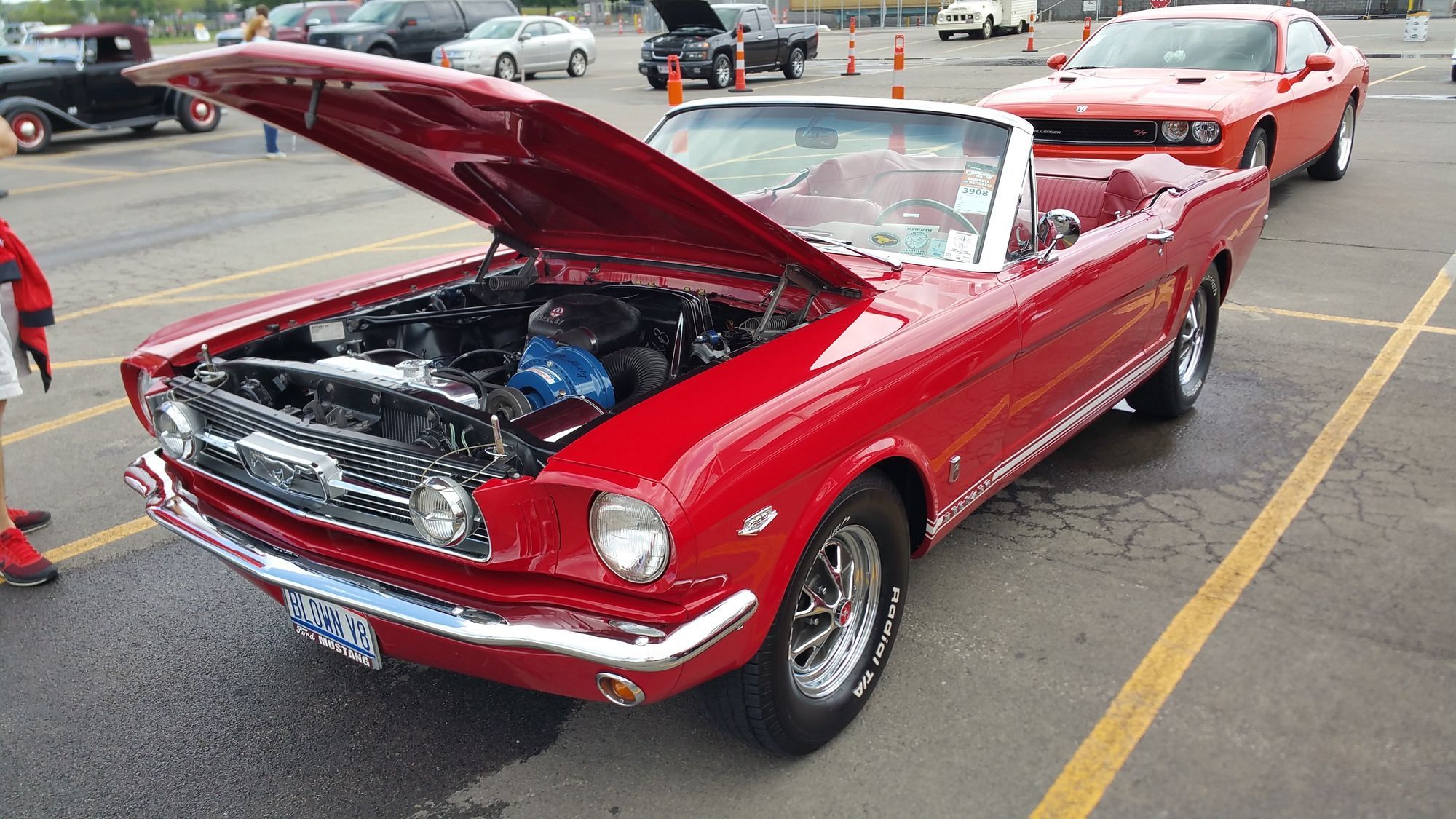    | Good Guys Hotrod Show