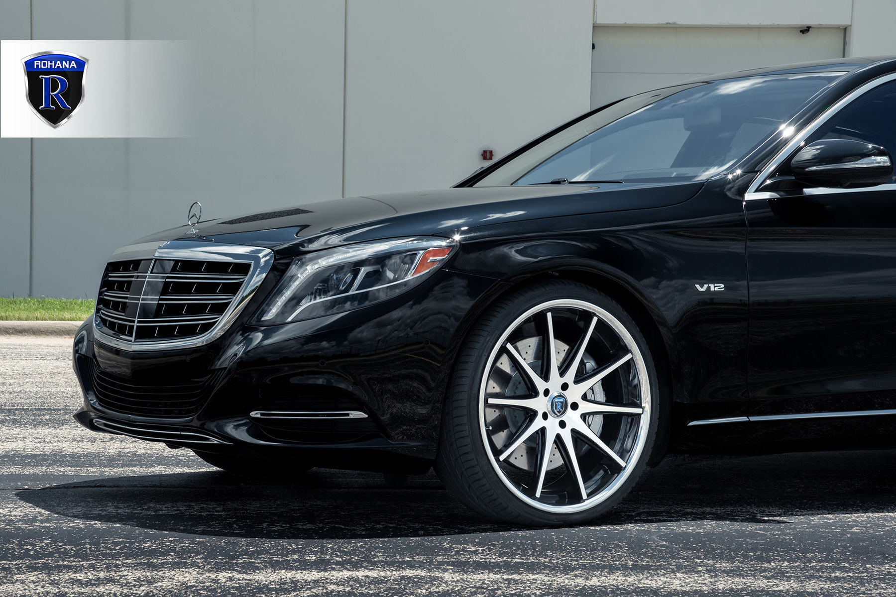  Mercedes-Benz S-Class | Mercedes Benz S600 Maybach