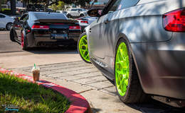 San Diego Cars & Coffee October 15th, 2016