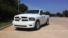 Tracie's Dodge