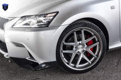 Lexus GS350 Fsport