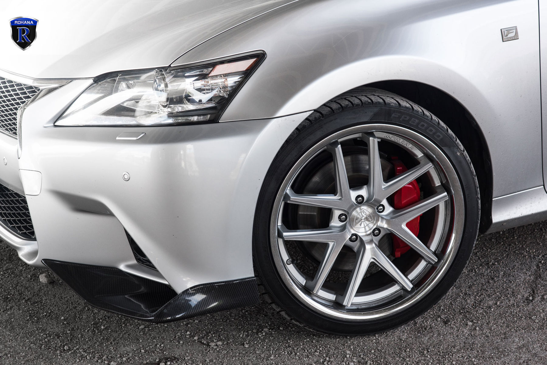 2013 Lexus GS 350 | Lexus GS350 Fsport