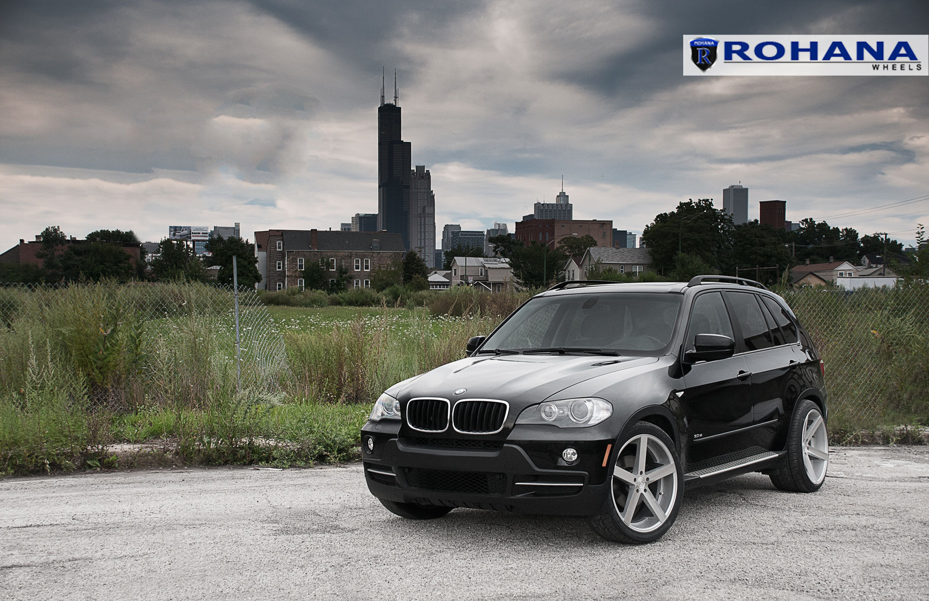  BMW X5 | BMW X5