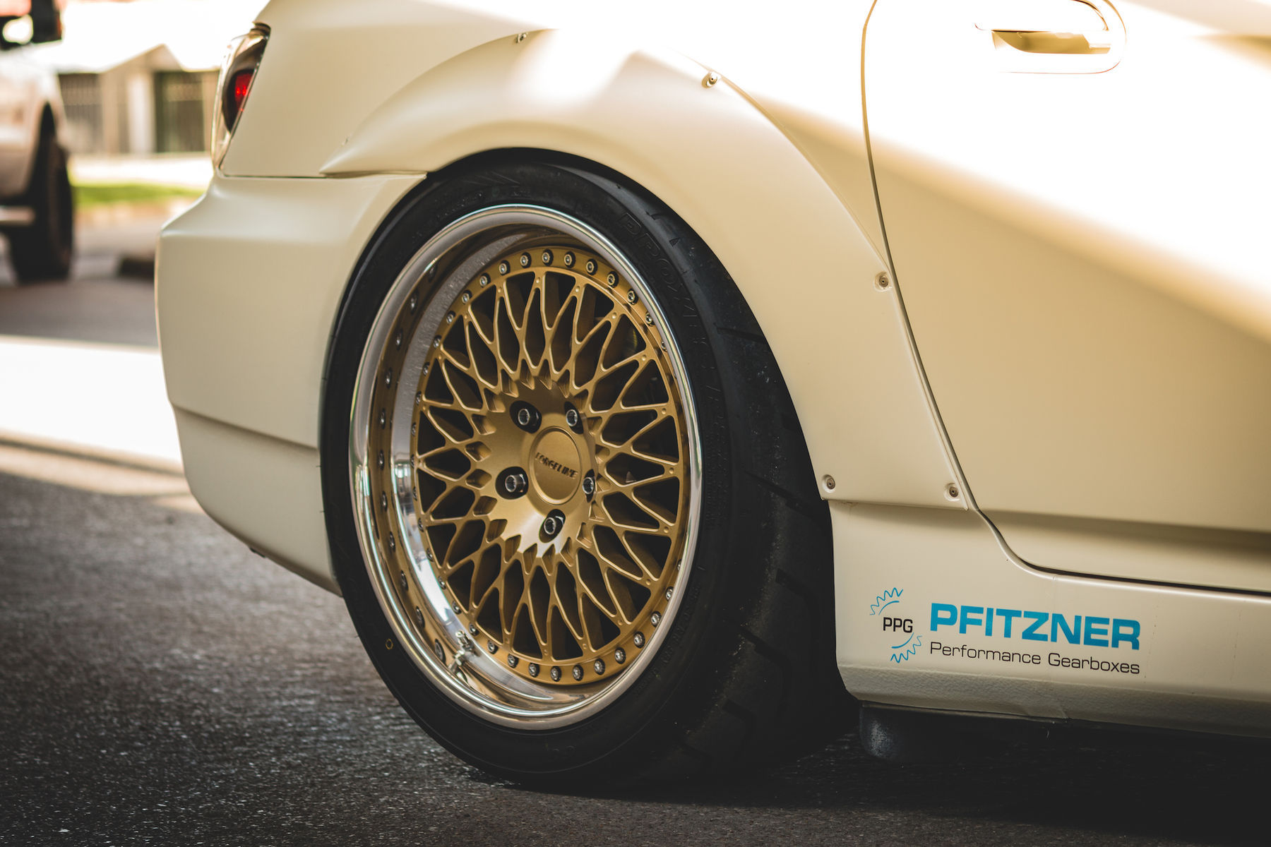 2007 Honda S2000 | Stuart Leiby's 620whp Turbocharged Honda S2000 on Forgeline Heritage Series LS3 Wheels!