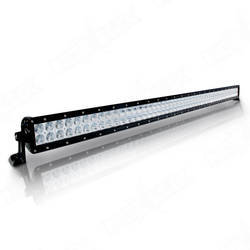 D Series Dual Row LED Light Bar