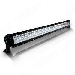 D Series Dual Row LED Light Bar