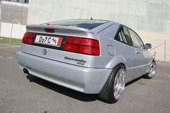 1992 Corrado SLC