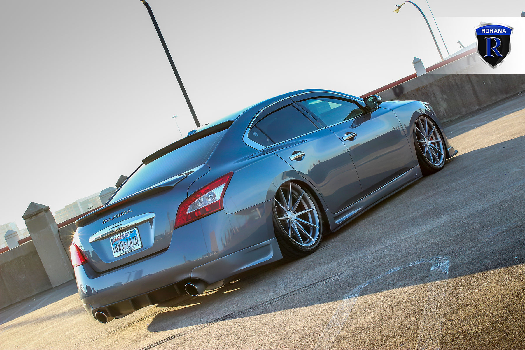  Nissan Maxima | Nissan Maxima