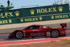 Top finisher ready for battle on their Continental Tires