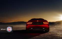 SRT Viper