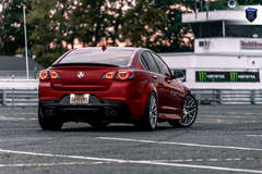 Chevrolet SS