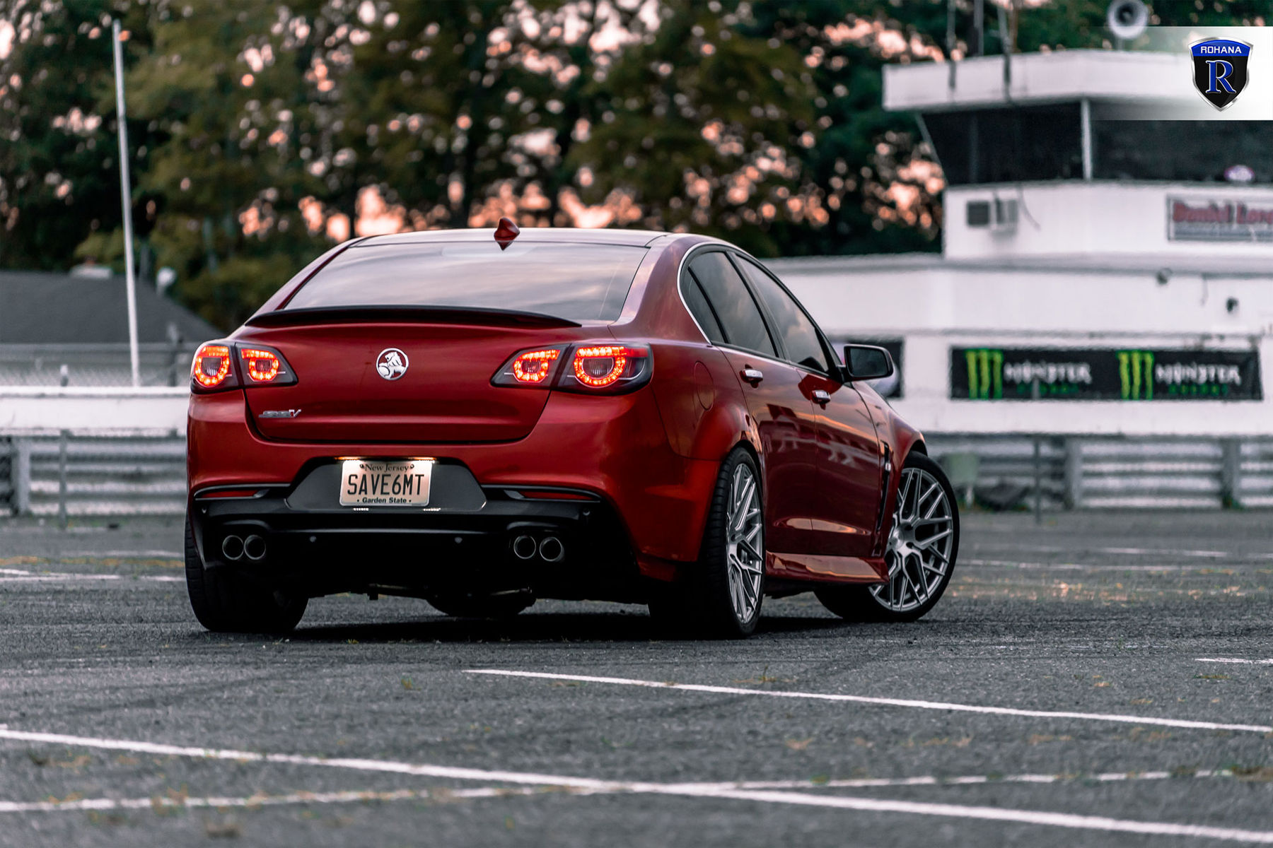  Chevrolet SS | Chevrolet SS