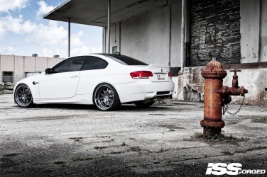 2010 BMW M3 | BMW M3