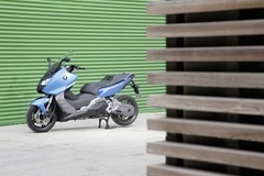 C600 Sport 