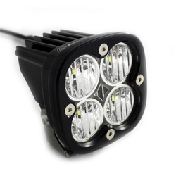 Baja Designs - Squadron LED, Wide-Cornering Lens
