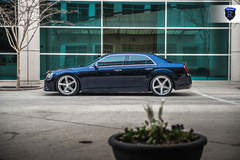 Chrysler 300 - Side Shot