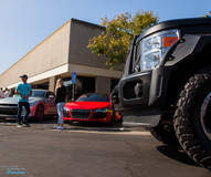 San Diego Cars & Coffee October 15th, 2016