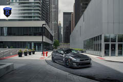 Nissan GTR