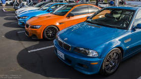 San Diego Cars & Coffee February 13th, 2016