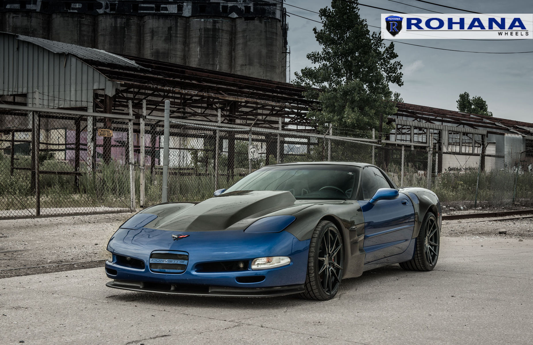  Chevrolet Corvette | Chevrolet Corevtte