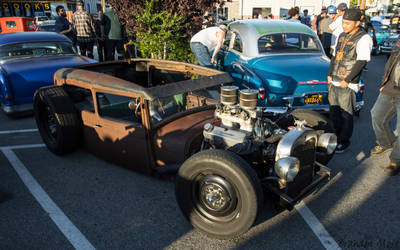 Ratrod