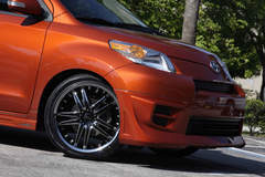 Scion xA