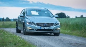 The V60