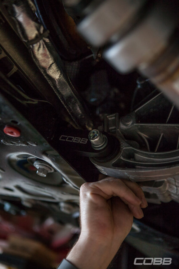 2015 Ford Focus ST | 2015 COBB Tuning Ford Focus ST - Finishing Up