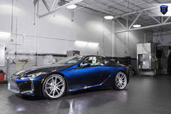 Lexus LC500