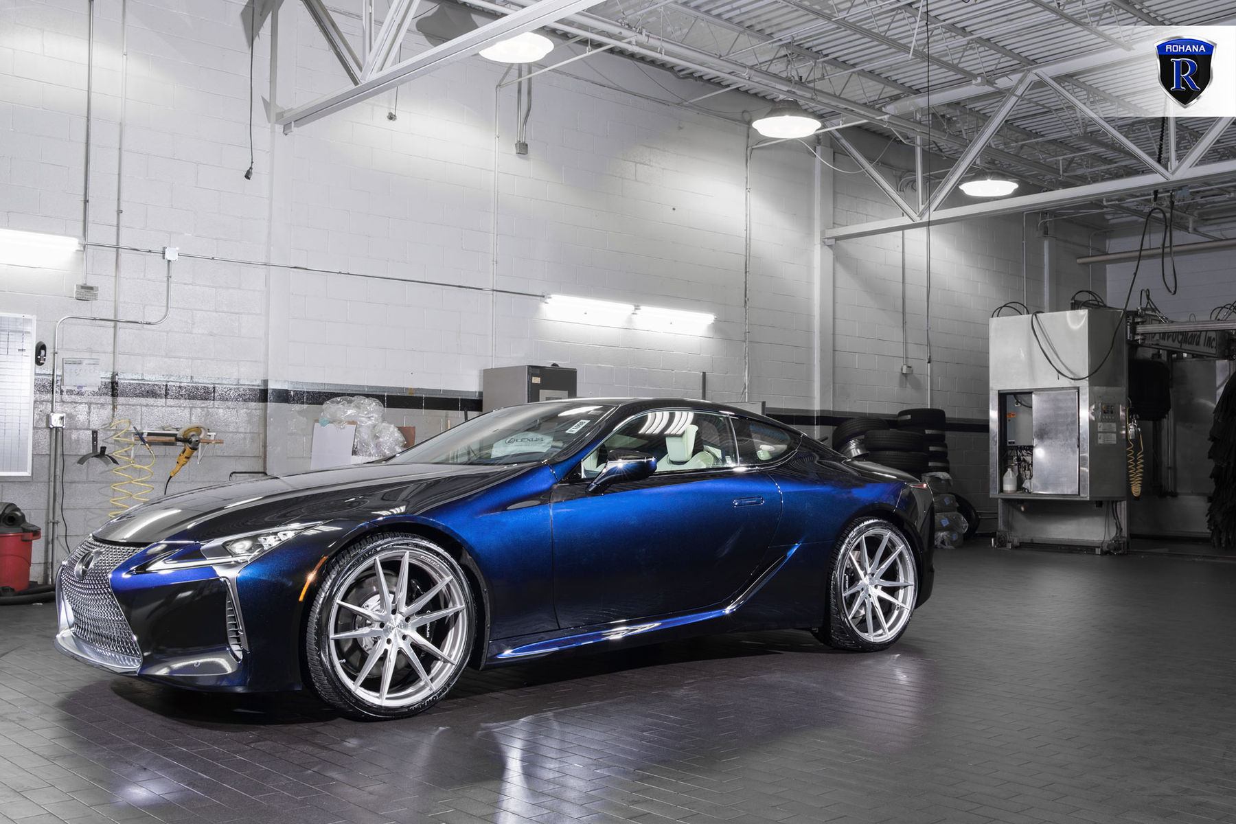  Lexus LC500 | Lexus LC500