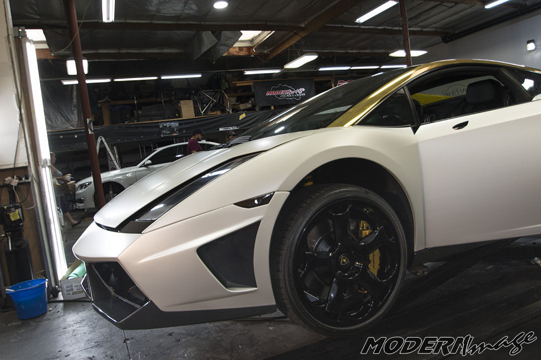  Lamborghini Gallardo | Gallardo for goldRush
