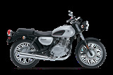 '15 Suzuki TU250X