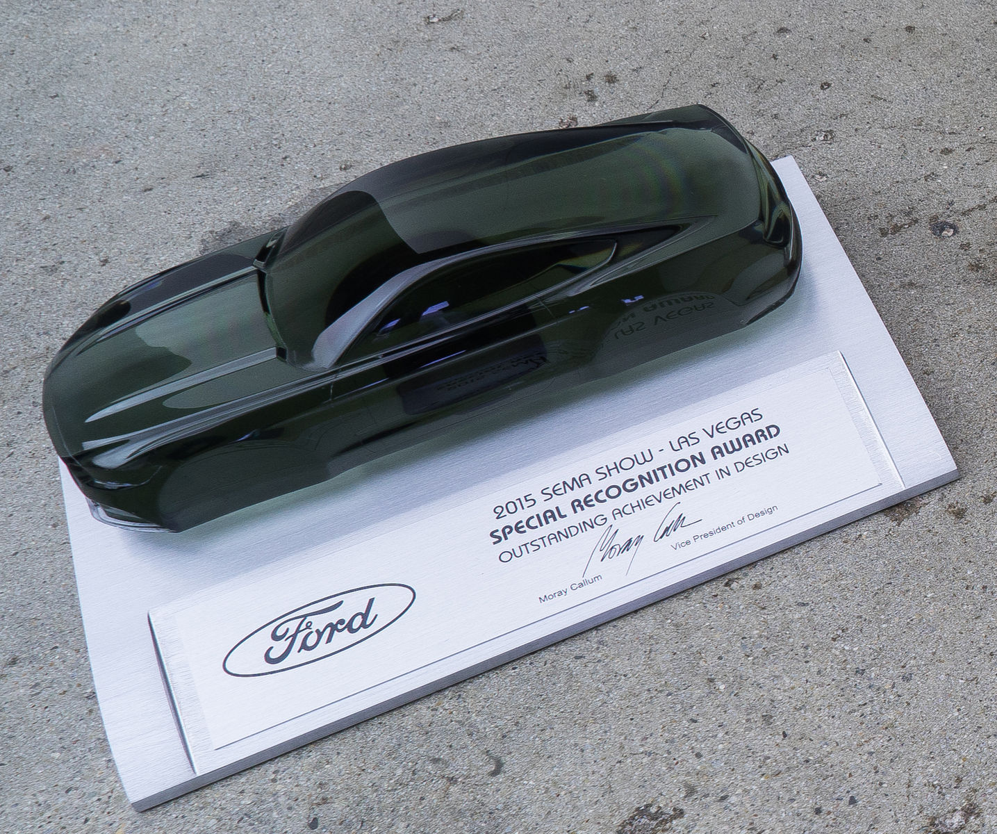2015 Ford F-150 | 2015 Ford F-150 MAD Edition