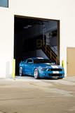 2013 Carroll Shelby Tribute 
