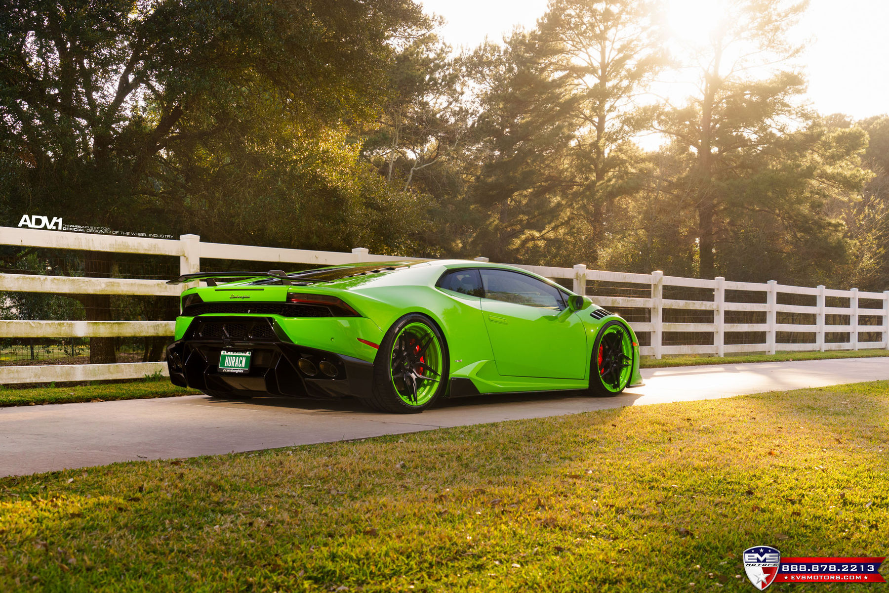 Lamborghini Huracan | Vorsteiner Norvara Edizione Lamborghini Huracan LP610