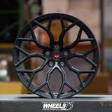 Vossen Forged S17-01