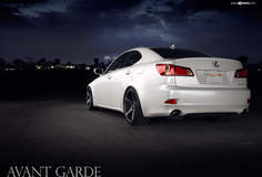 Lexus IS 250