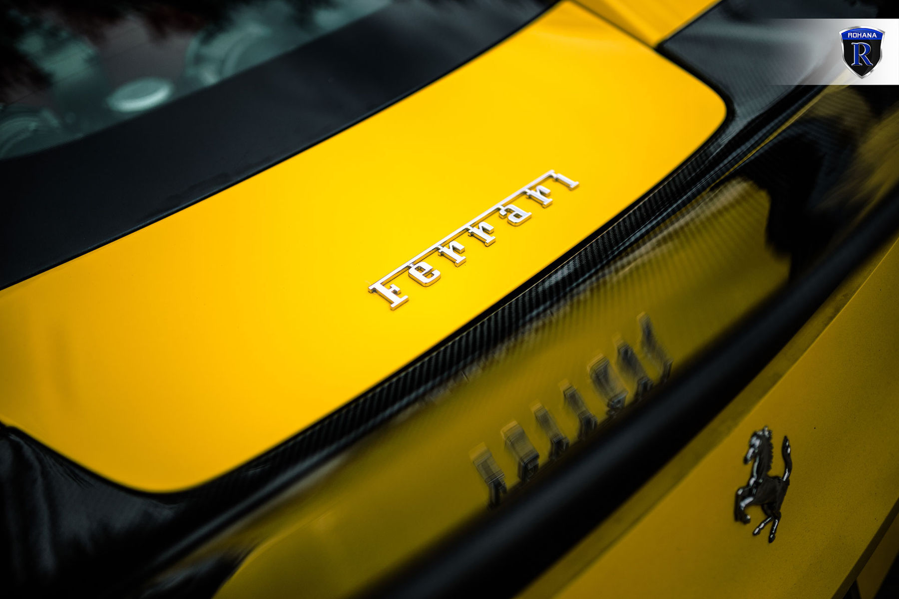  Ferrari 458 Italia | Ferrari 458 