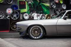 '72 Camaro
