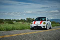 H&R 2017 Volkswagen Beetle R