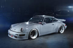 RWB Rauh Art