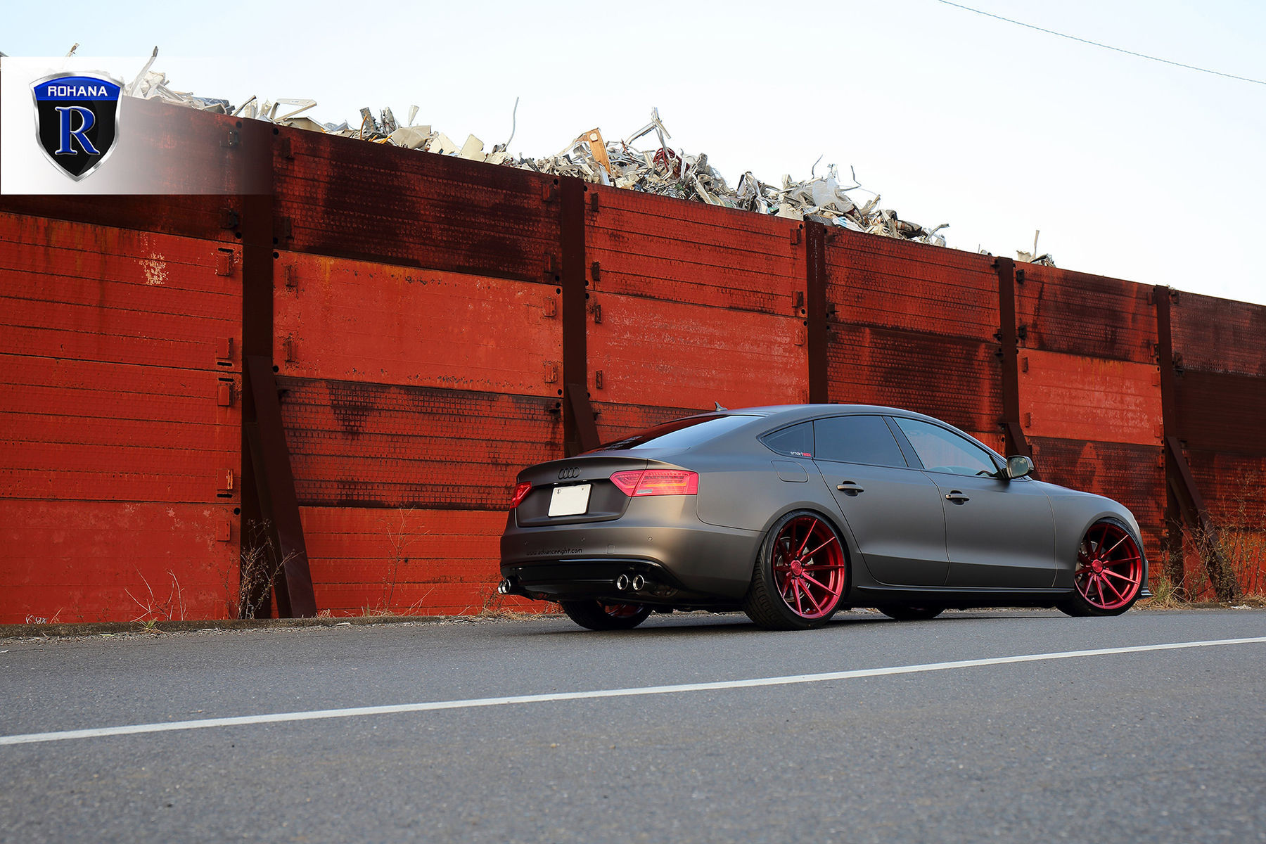  Audi A5 | Audi A5 Sportback